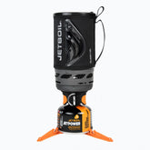 Jetboil Flash Cooking System Carbon- FLCB3-EU